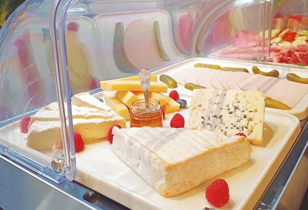 Фото Chalgrin Boutique Hotel