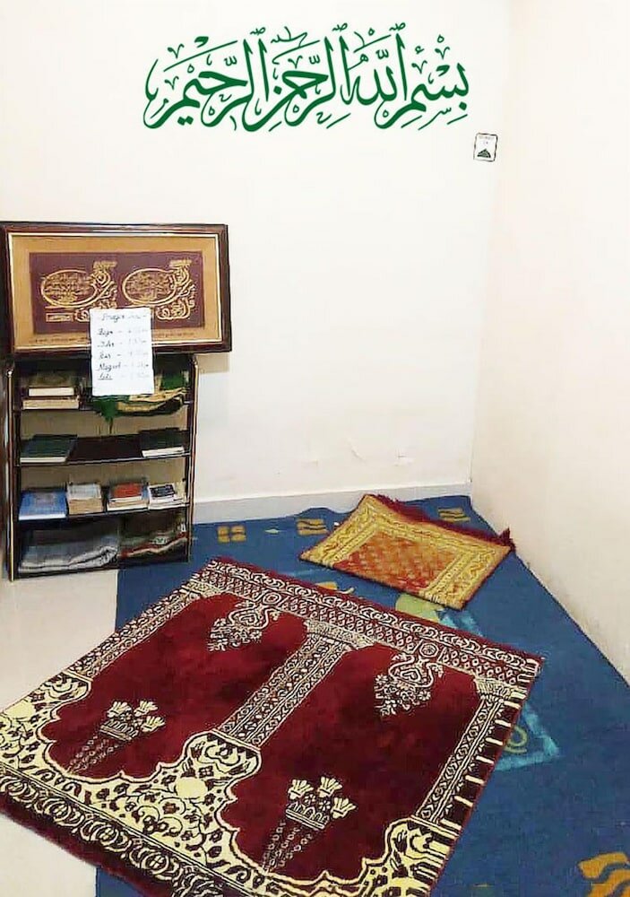 Фото Abs Bintang Guest House