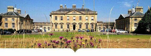 Внешний вид отеля Indigo Bath в Бате, фото 2