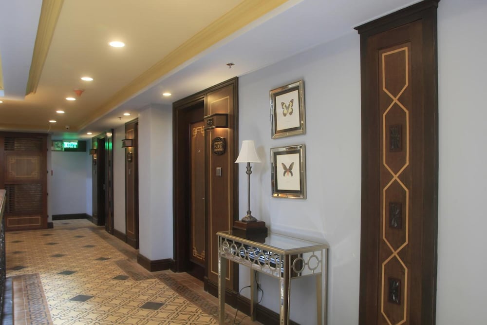 Фото Herald Suites Polaris