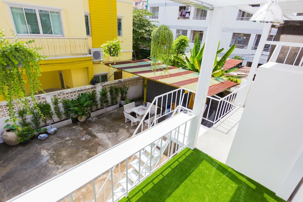 Фото Diff Hostel