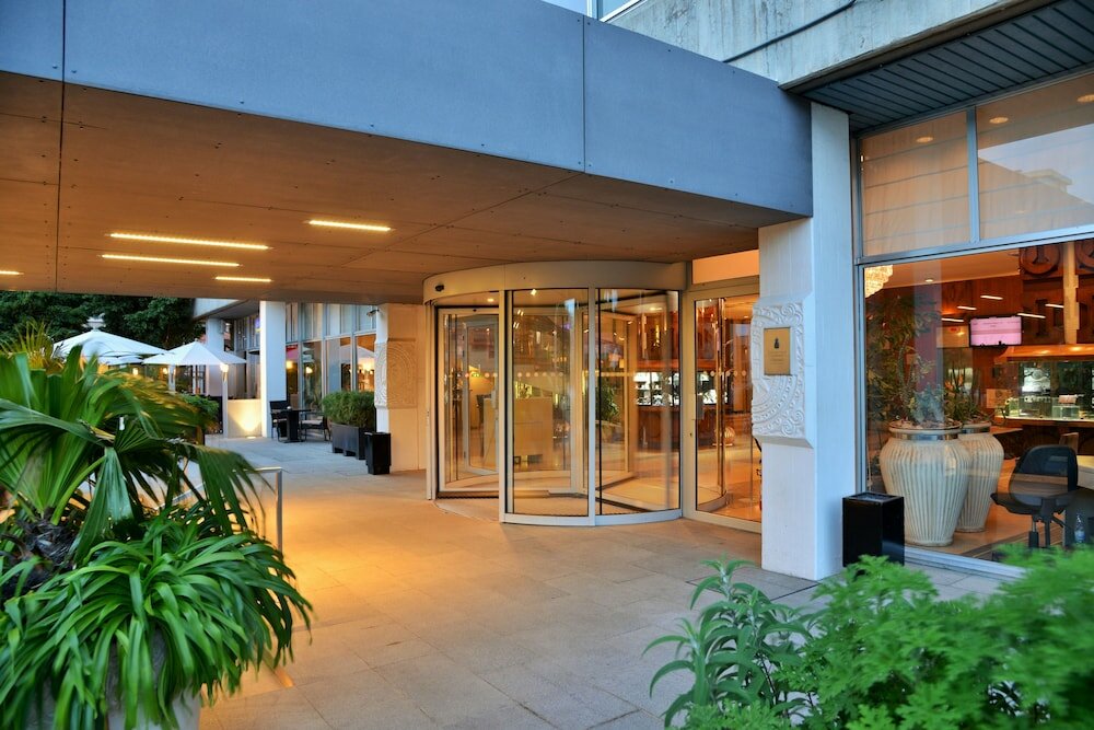 Фото Carlton Hotel