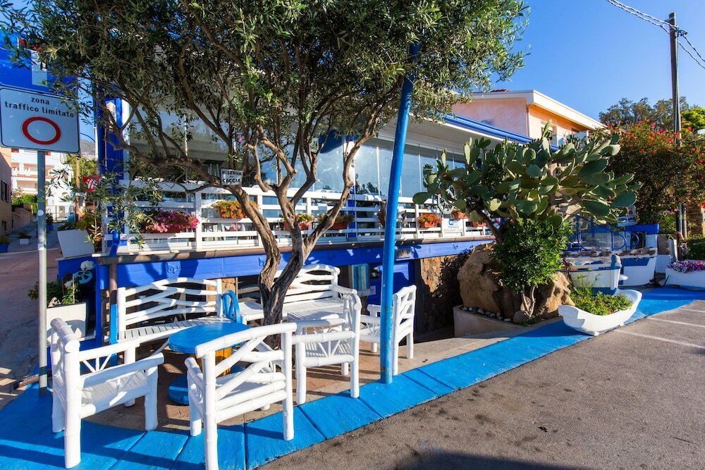 Фото La Favorita Hotel