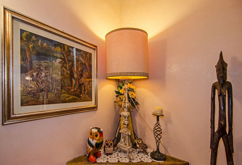 Фото Hotel Kyrton