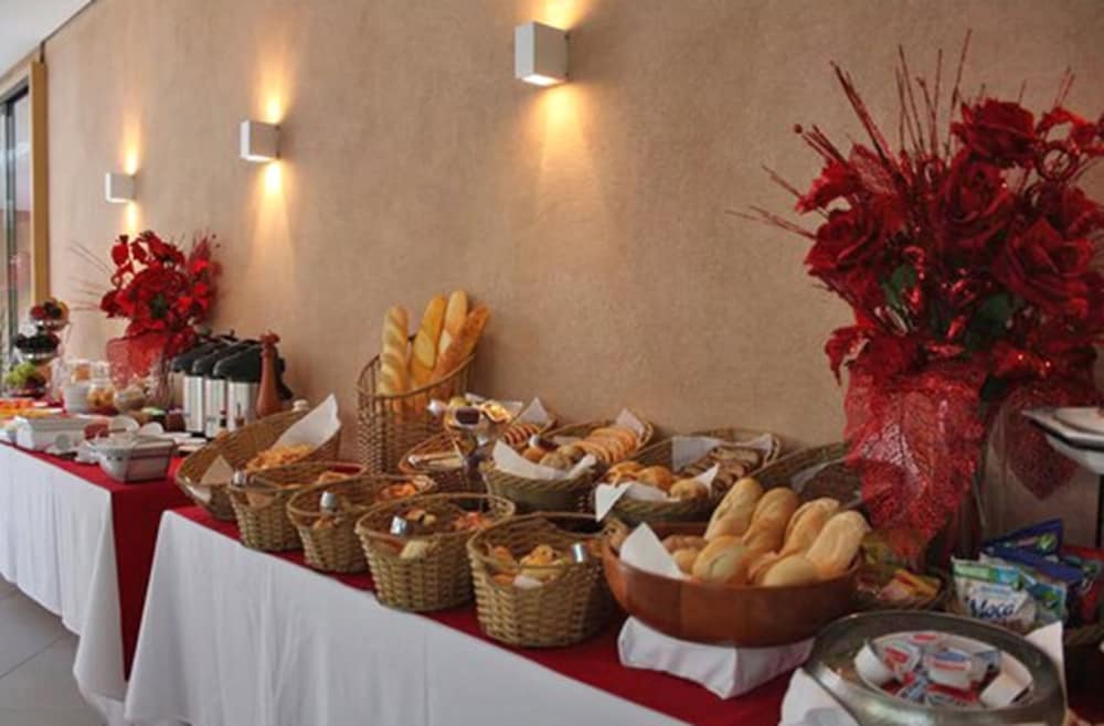 Фото Abayomi Hotel