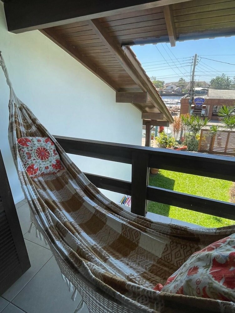 Фото Pousada Vivenda da Barra