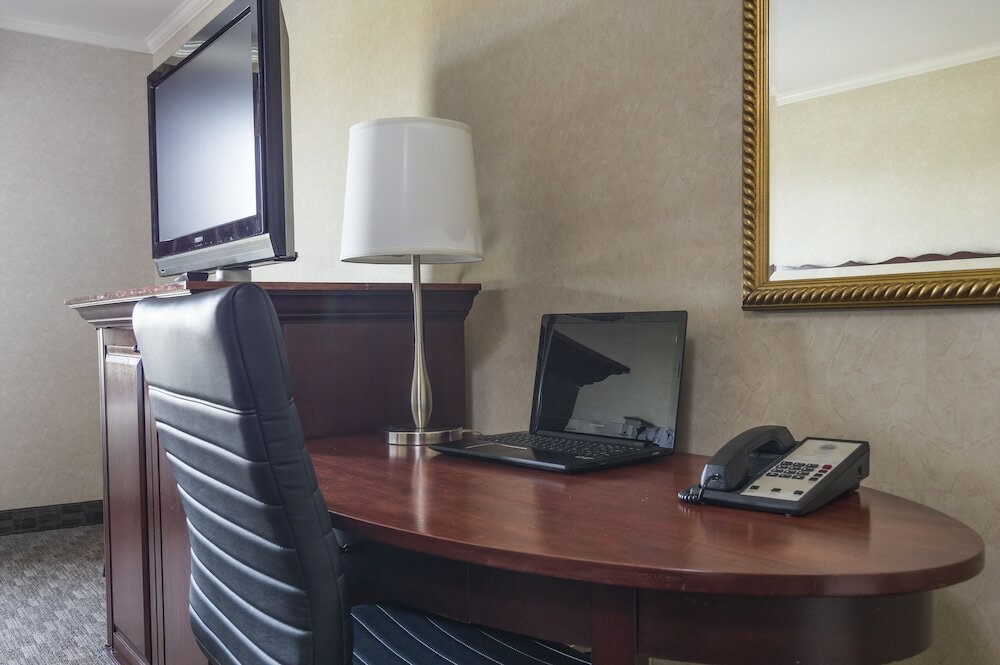 Фото Mount Peyton Resort and Conference Centre