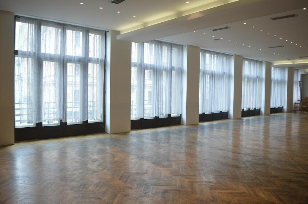 Фото Hotel Legie