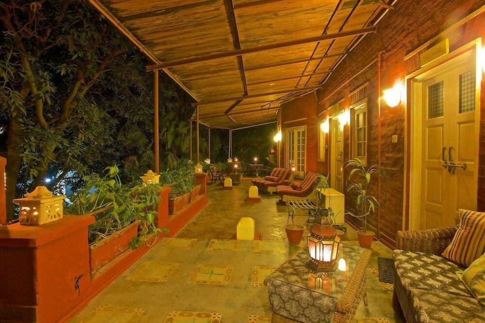 Фото Ranjit's Svaasa Amritsar