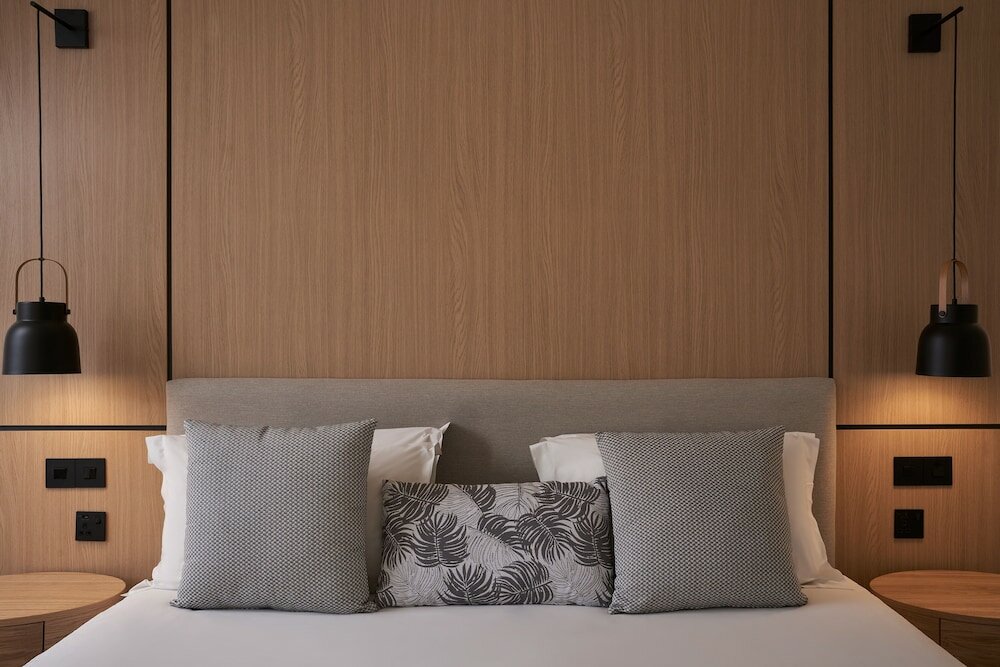 Фото Atlantica Bay