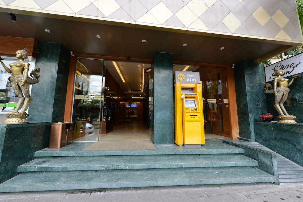 Фото Arawana Regency Park Sukhumvit