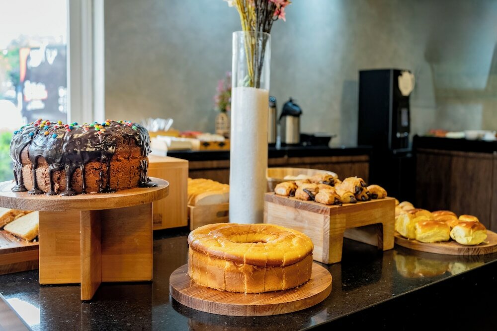 Фото Ibis Budget Piracicaba