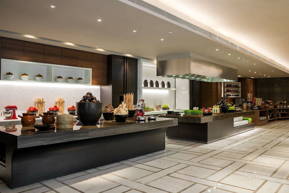 Фото Hyatt Regency Delhi