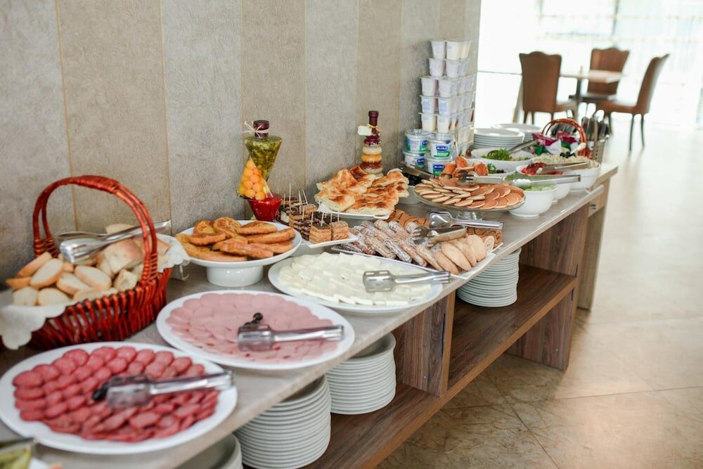 Фото LPlaza Hotel