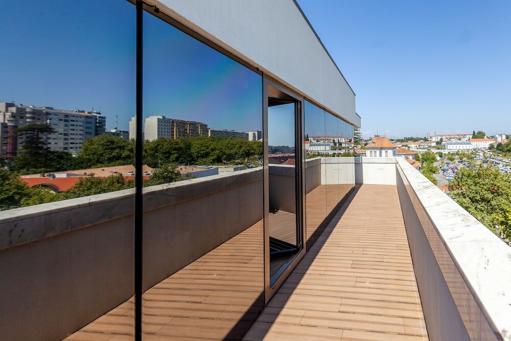 Фото Sea Porto Hotel