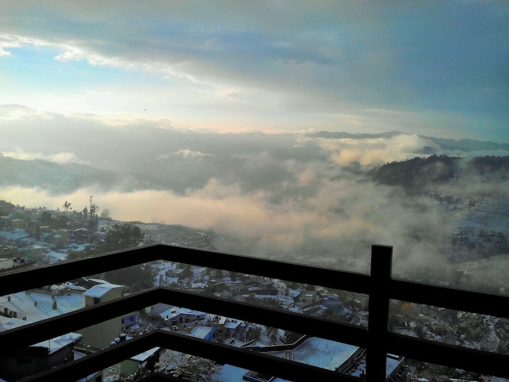Фото Отель Shivalik Best Himalaya View In Almora
