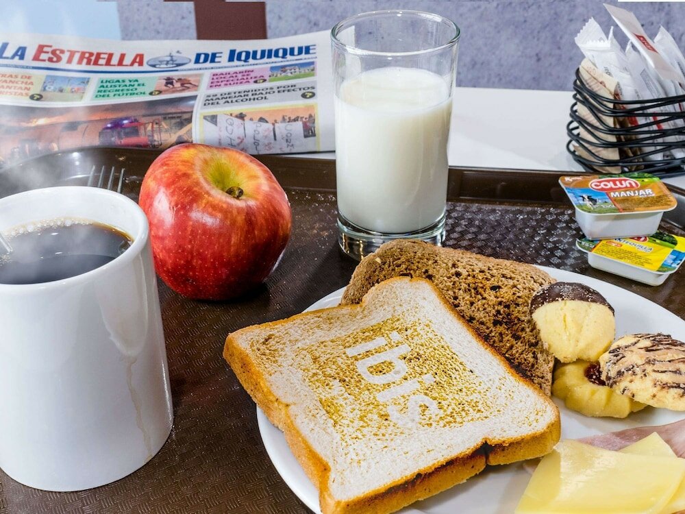 Фото Ibis Iquique