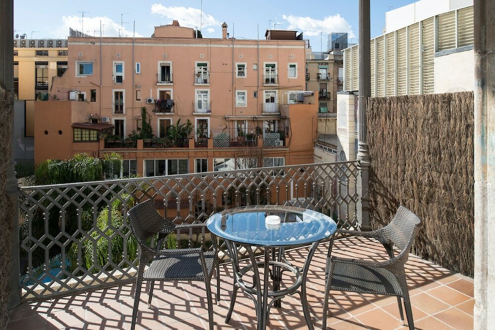 Фото Отель Catalonia Portal de l’Ángel