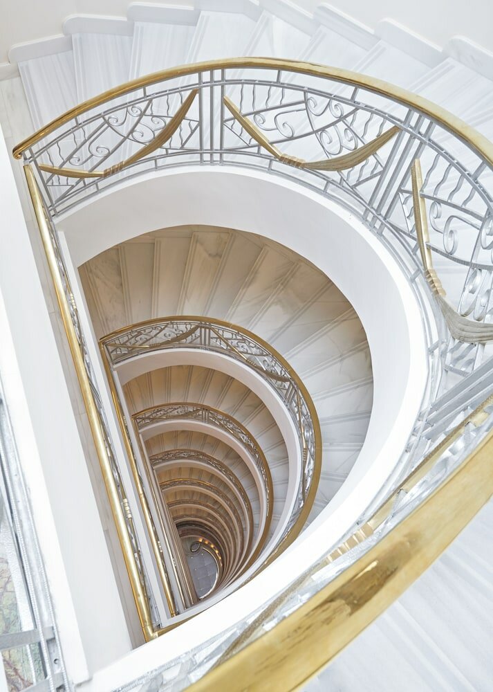 Фото Hyatt Centric Gran VIA Madrid