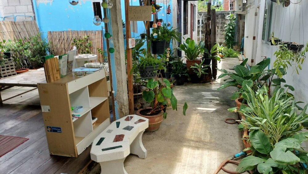 Фото Canaan Guesthouse