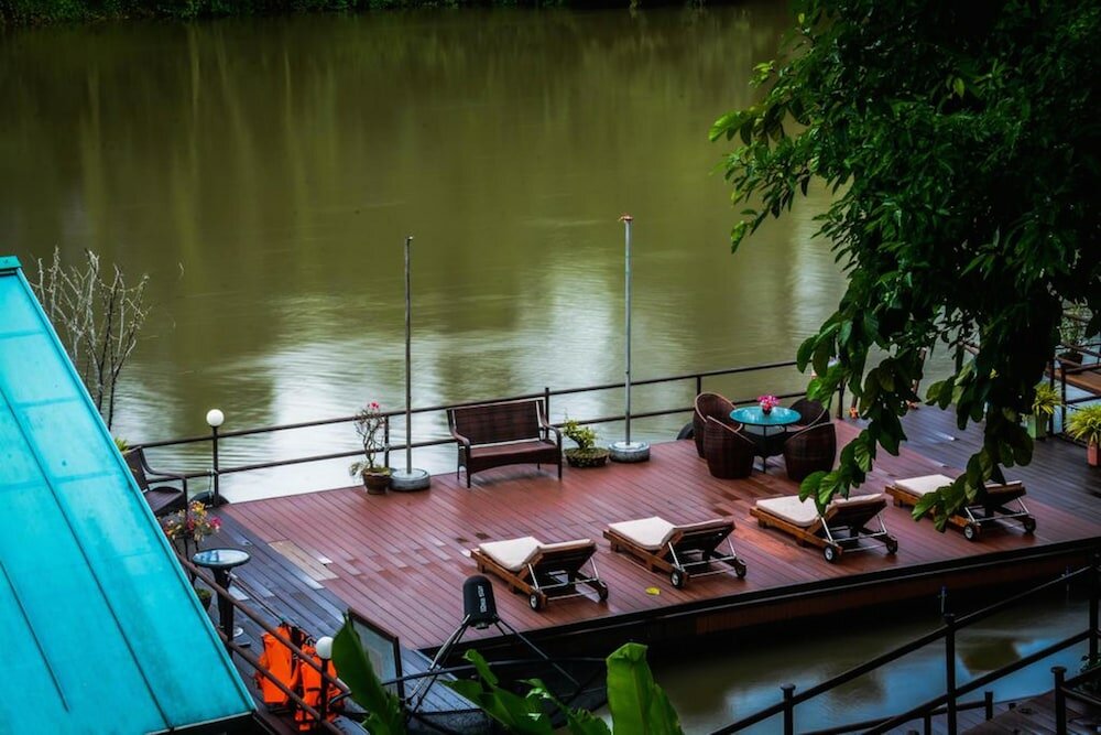 Фото Banana Resort And SPA