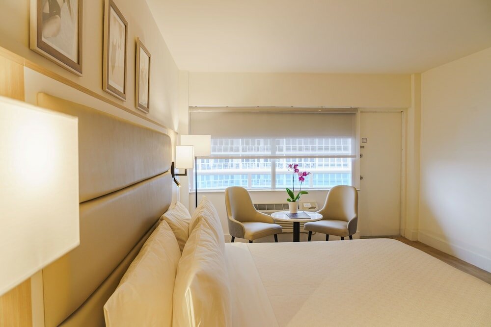 Фото Ocean Sky Hotel and Resort