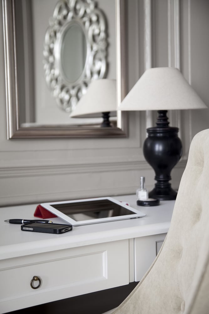 Фото Vanbrugh House Hotel