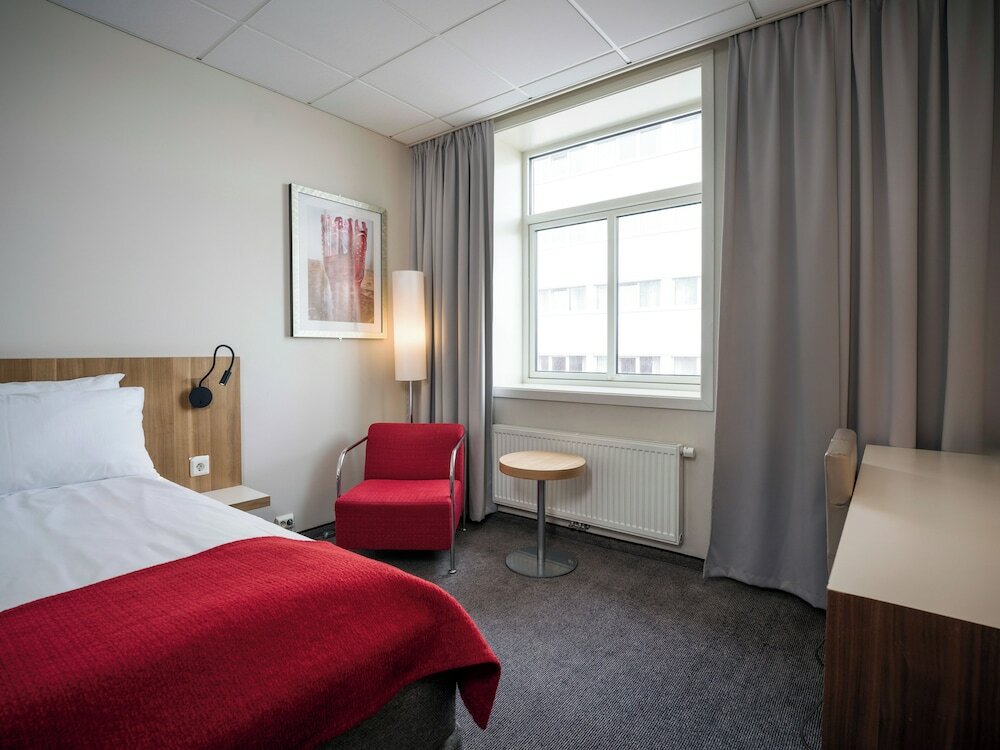 Фото Quality Hotel Grand Kristiansund