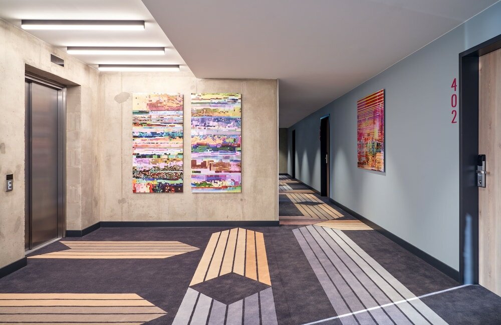 Фото Urban Loft Cologne