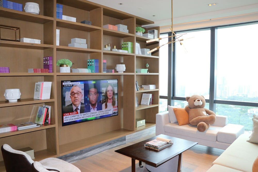 Фото Crowne Plaza Shenzhen Nanshan, an Ihg Hotel