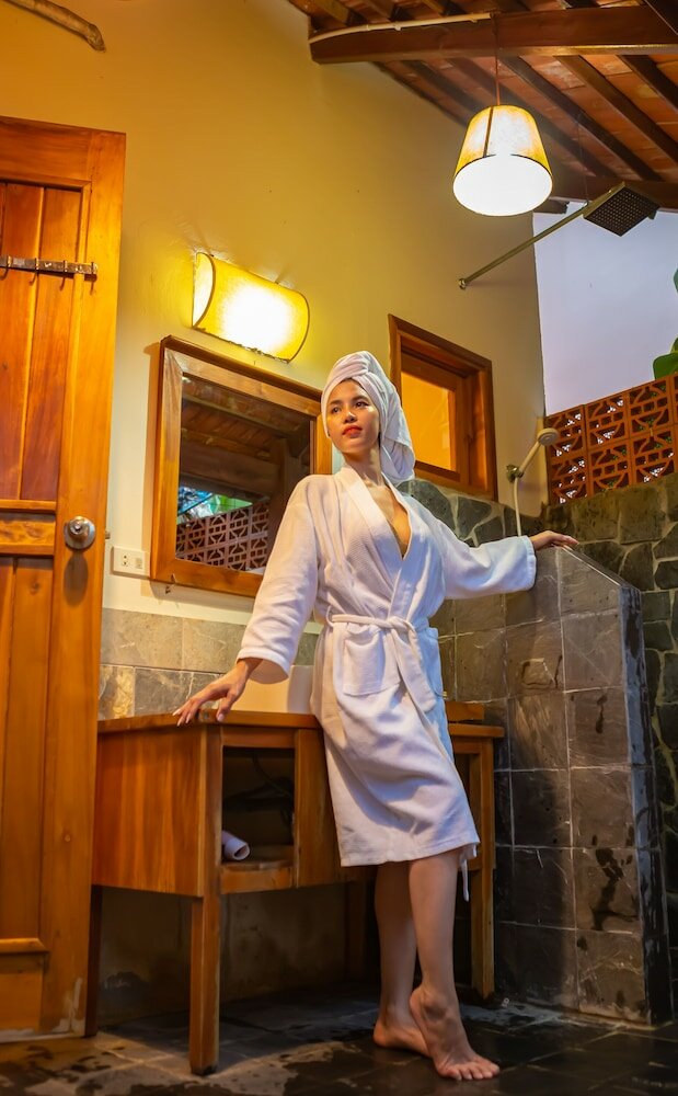 Фото Daisy Resort