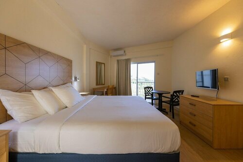 Гостиница Siesta Hotel в Гренаде