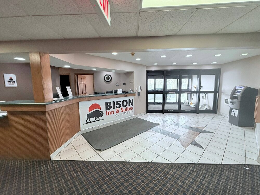 Фото Rodeway Inn Fargo