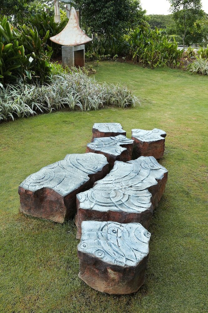 Фото Hyatt Regency Chennai