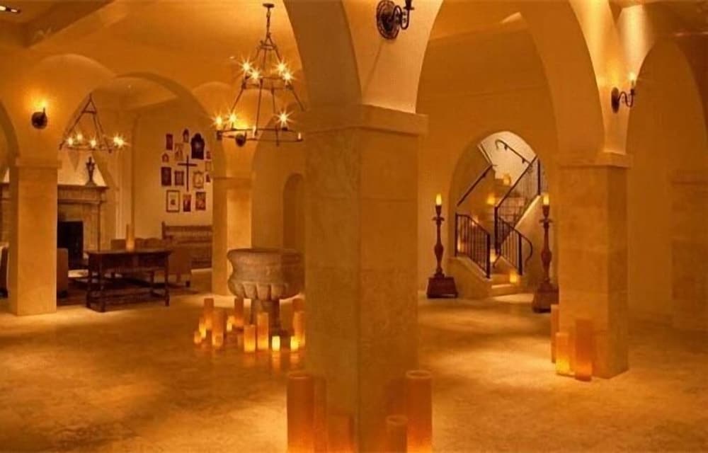 Фото Hotel St Francis