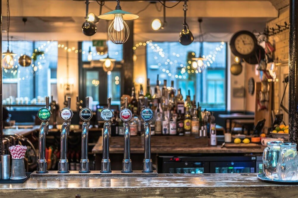 Фото Old Ship Inn Hackney