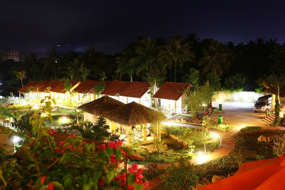 Фото Daisy Resort