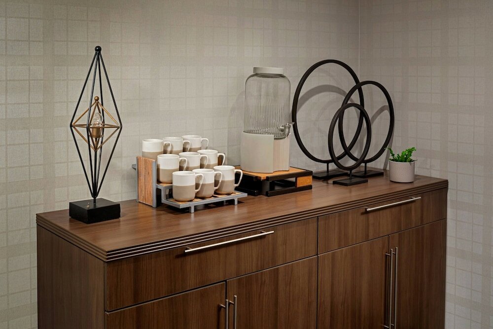 Фото Renaissance Minneapolis Bloomington Hotel