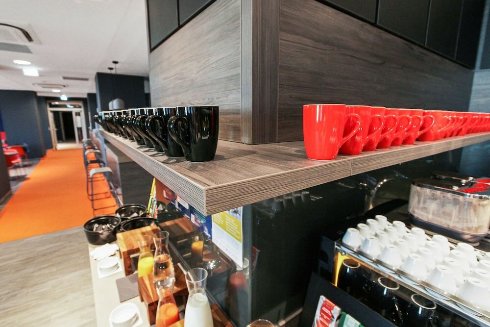 Фото Campanile Vienna South