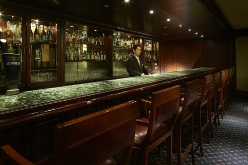 Гостиница Hotel Agora Regency Osaka Sakai в Сакаи