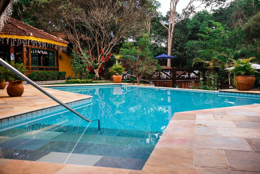 Фото Urikana Boutique Hotel