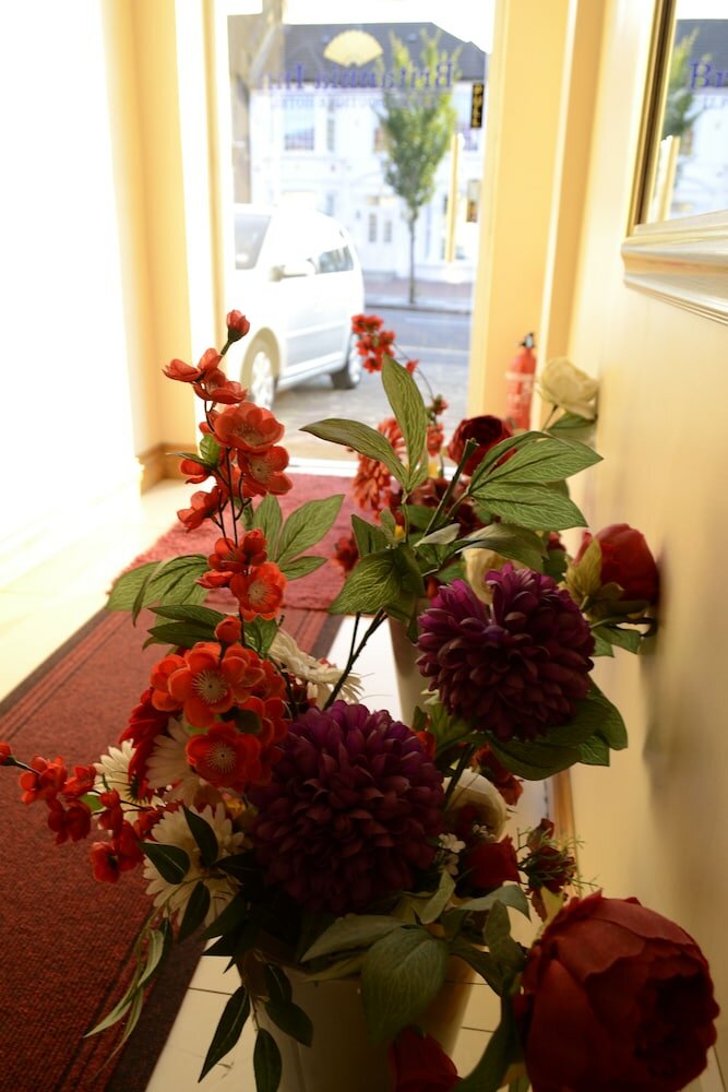 Фото Britannia Inn Hotel