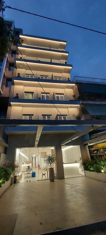 Фото The Convo Athens Riviera