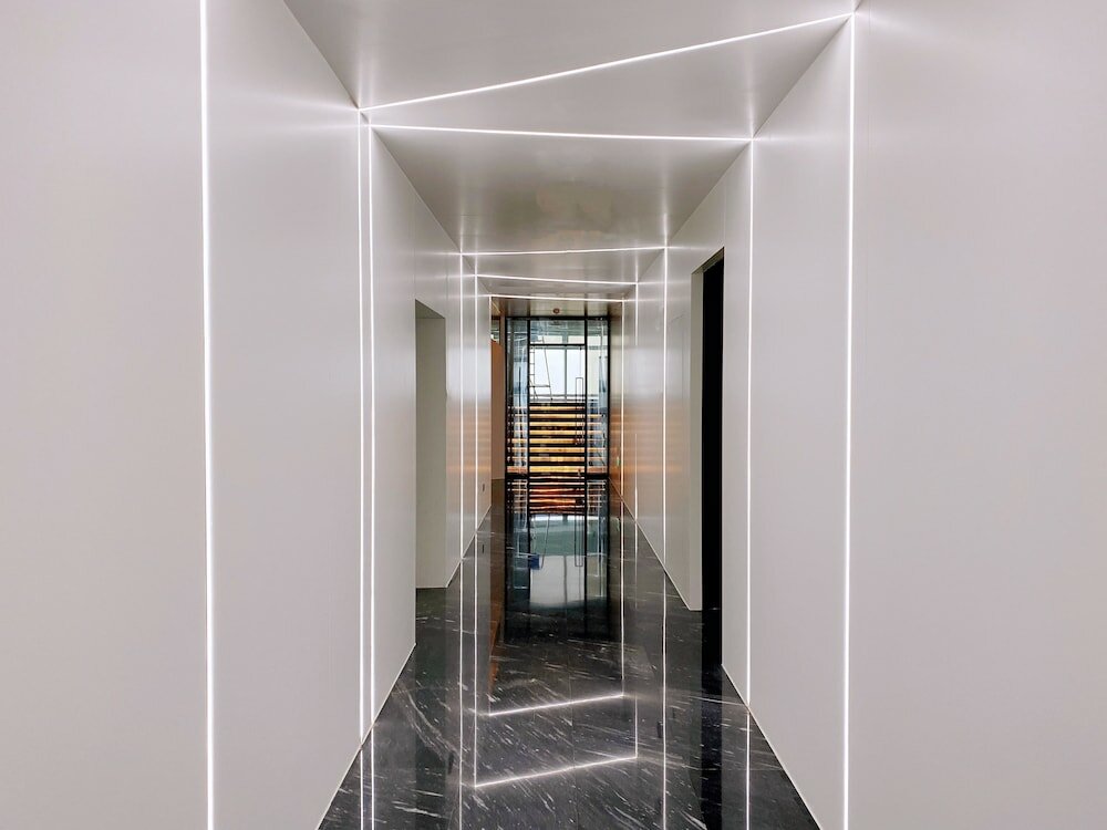 Фото DoubleTree by Hilton Foshan Nanhai