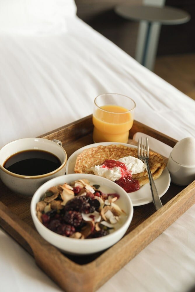 Фото Quality Hotel the Mill