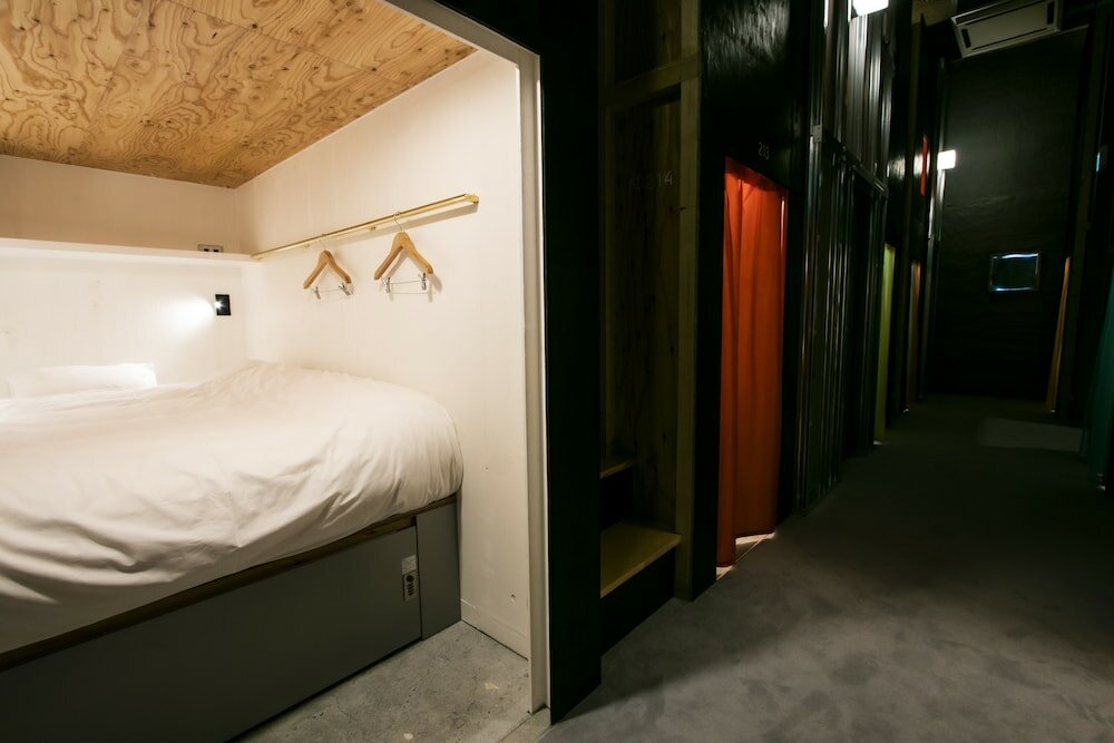 Фото Theatel Sapporo