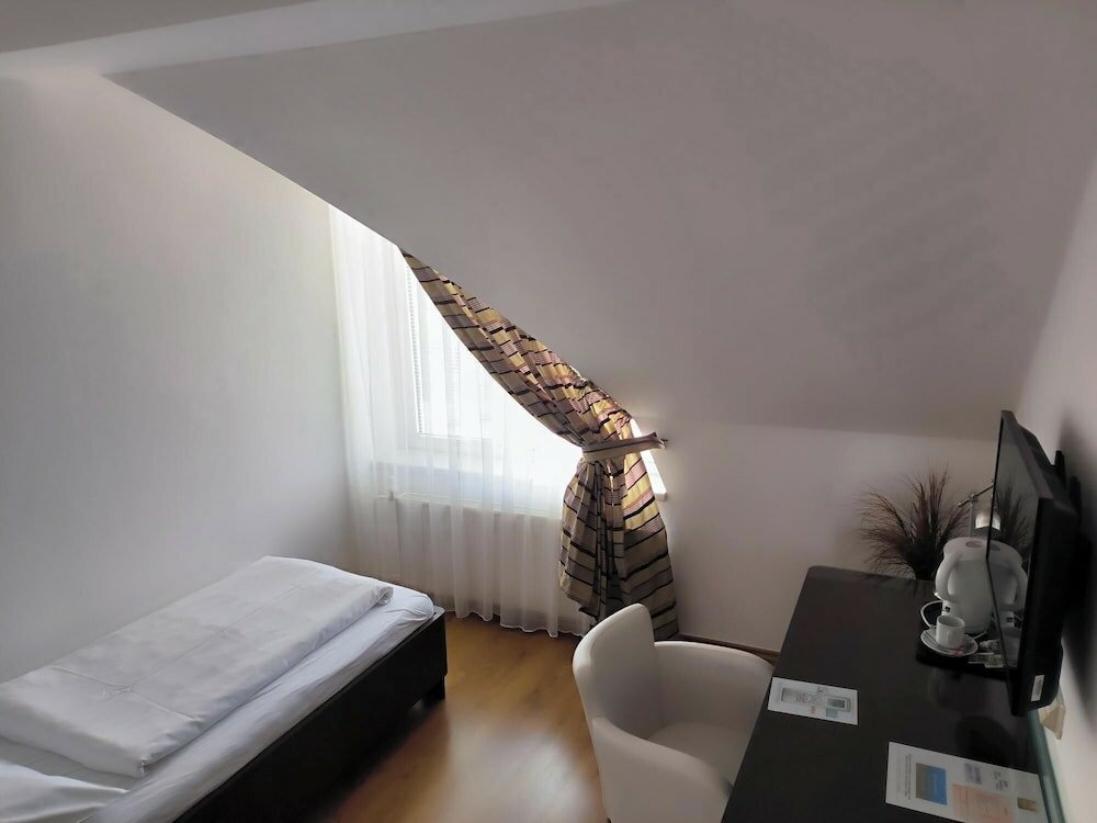 Фото Hotel Trinity