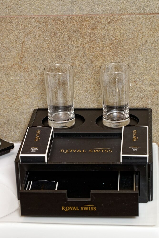 Фото Royal Swiss Hotel