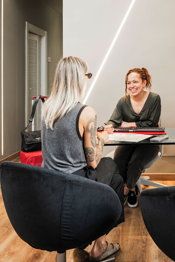 Фото The Roman Empire Guesthouse