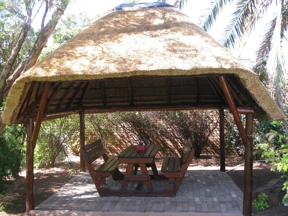 Фото Aero Guest Lodge